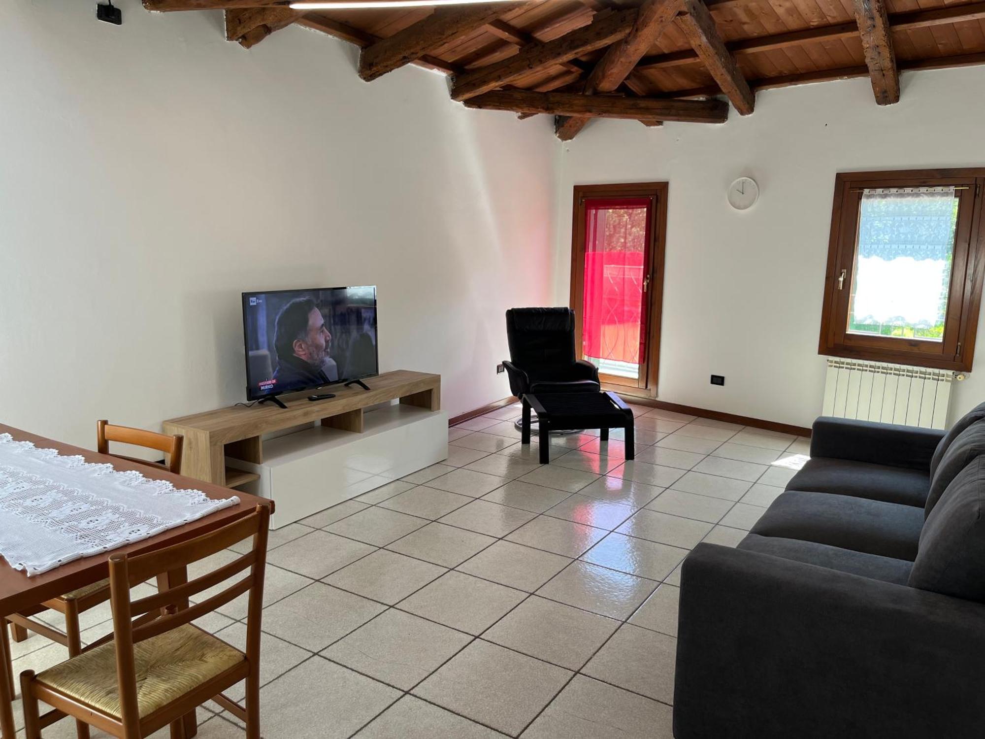 Residence Ca Venexian Mira Extérieur photo